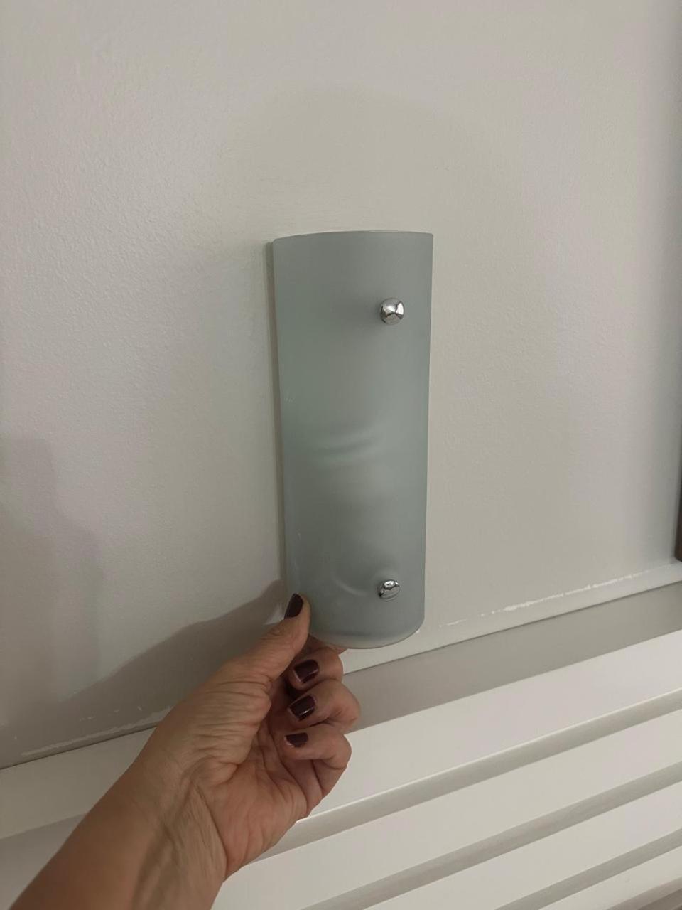 Apart Alameda Lorena サンパウロ エクステリア 写真