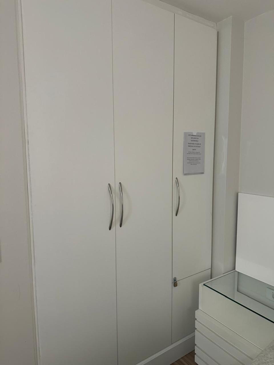 Apart Alameda Lorena サンパウロ エクステリア 写真