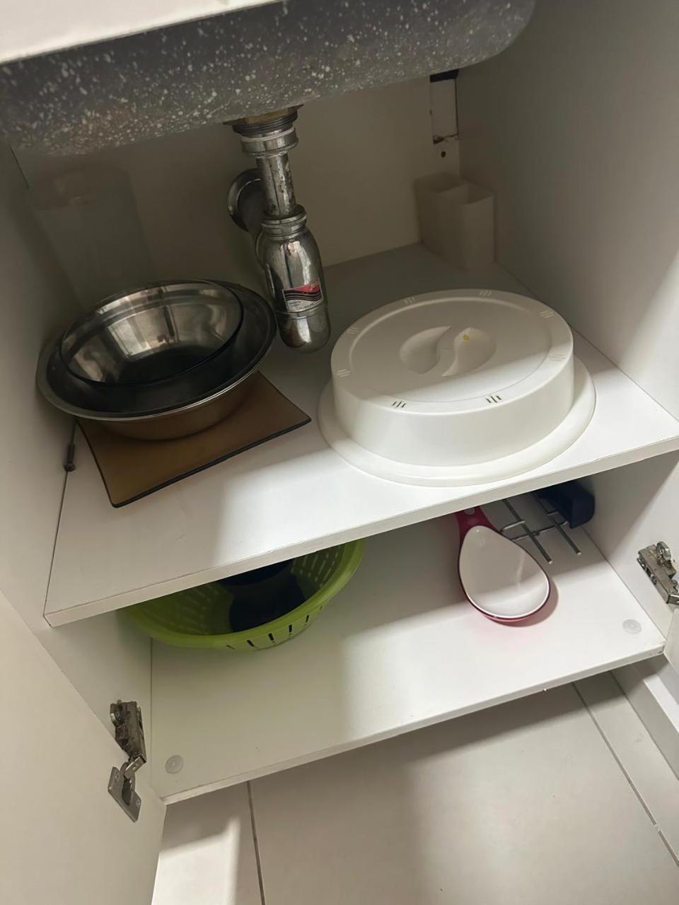 Apart Alameda Lorena サンパウロ エクステリア 写真